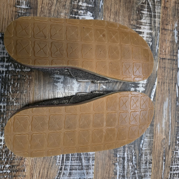 Twisted X Leopard print loafers - Picture 2 of 5